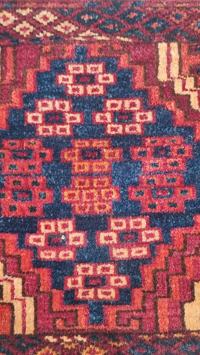 Ancient Torba Central Asia Chodor-photo-3