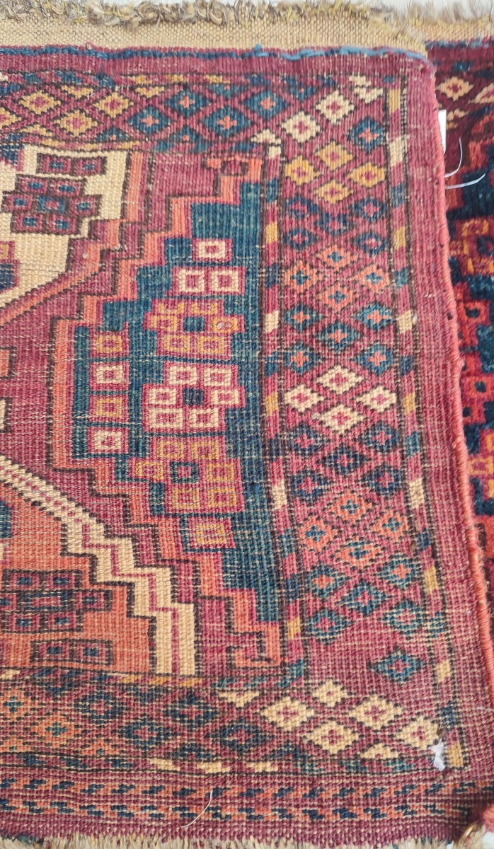 Ancient Torba Central Asia Chodor-photo-1