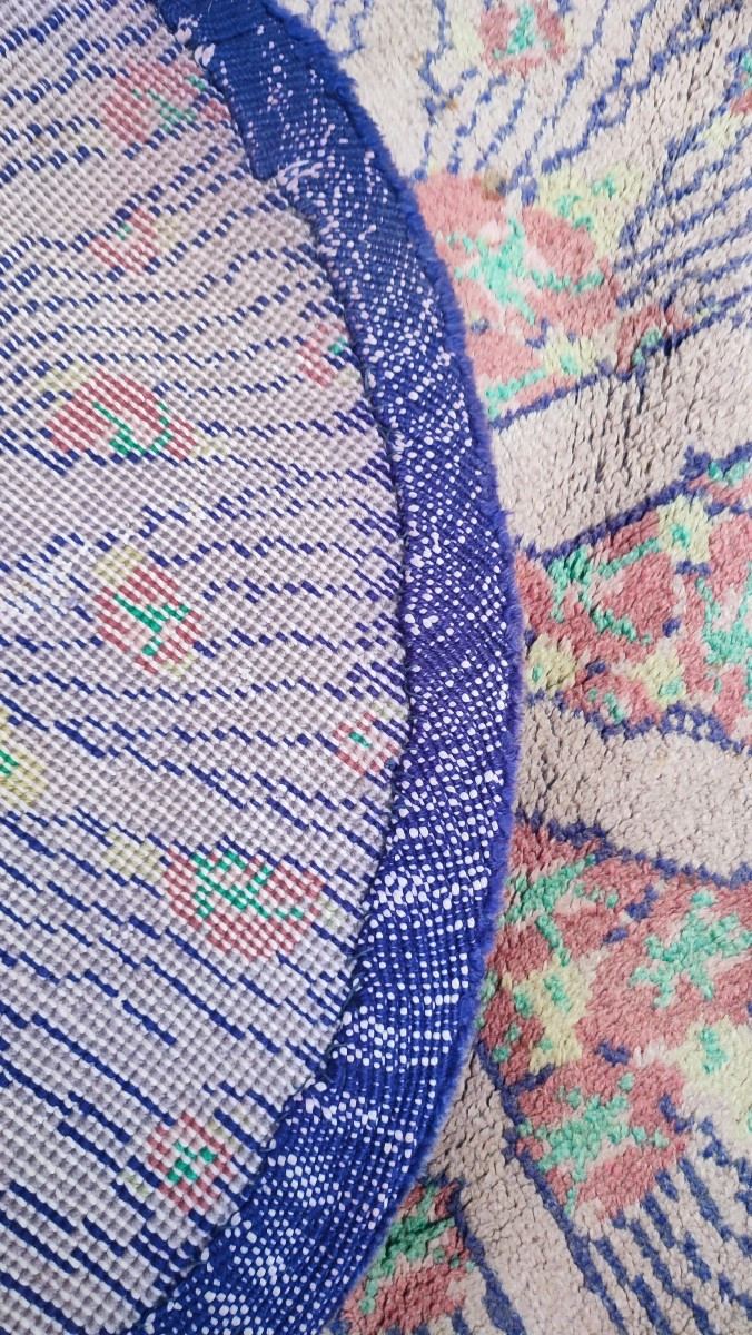 Art Deco Rug -photo-4