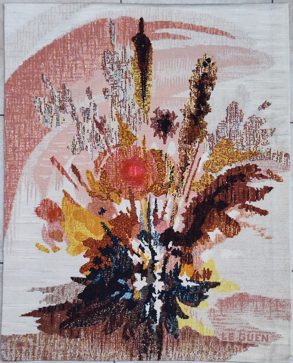 Le Guen Tapestry