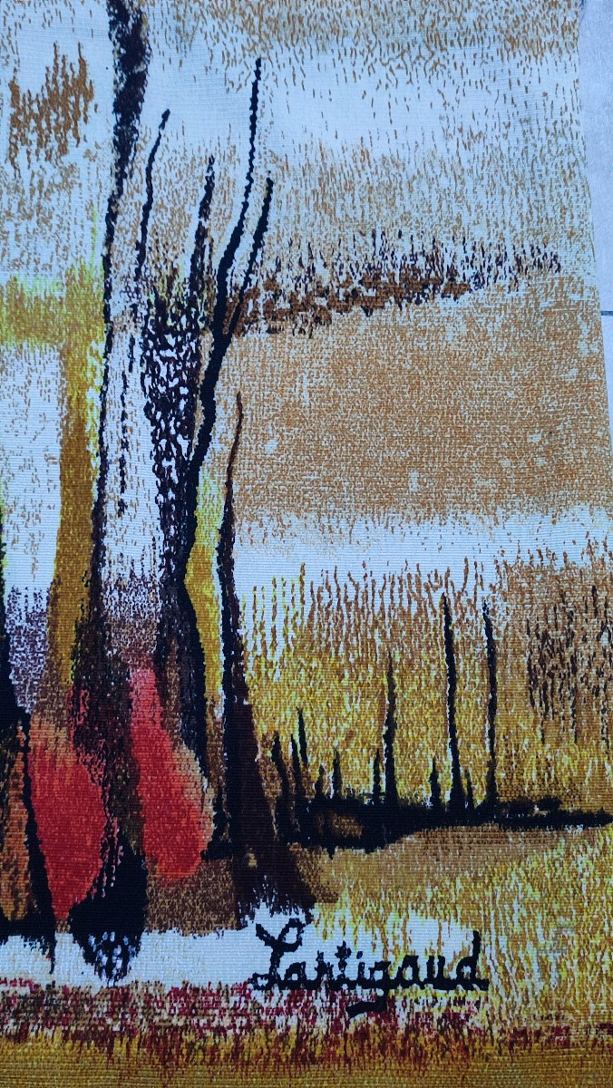 Tapisserie Lartigaud -photo-2