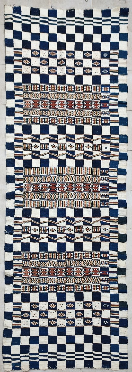 Arkilla Jenngo Niger ou Mali