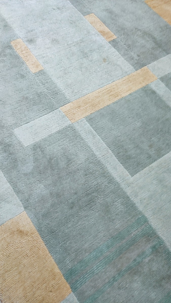 Nepalese Rug -photo-2