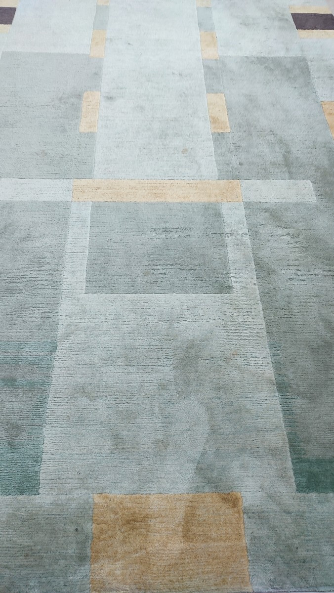 Nepalese Rug -photo-3