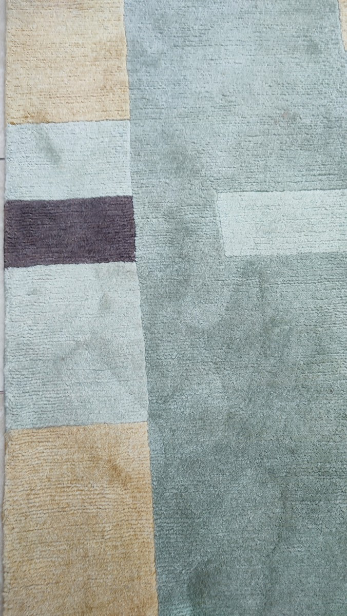 Nepalese Rug -photo-4