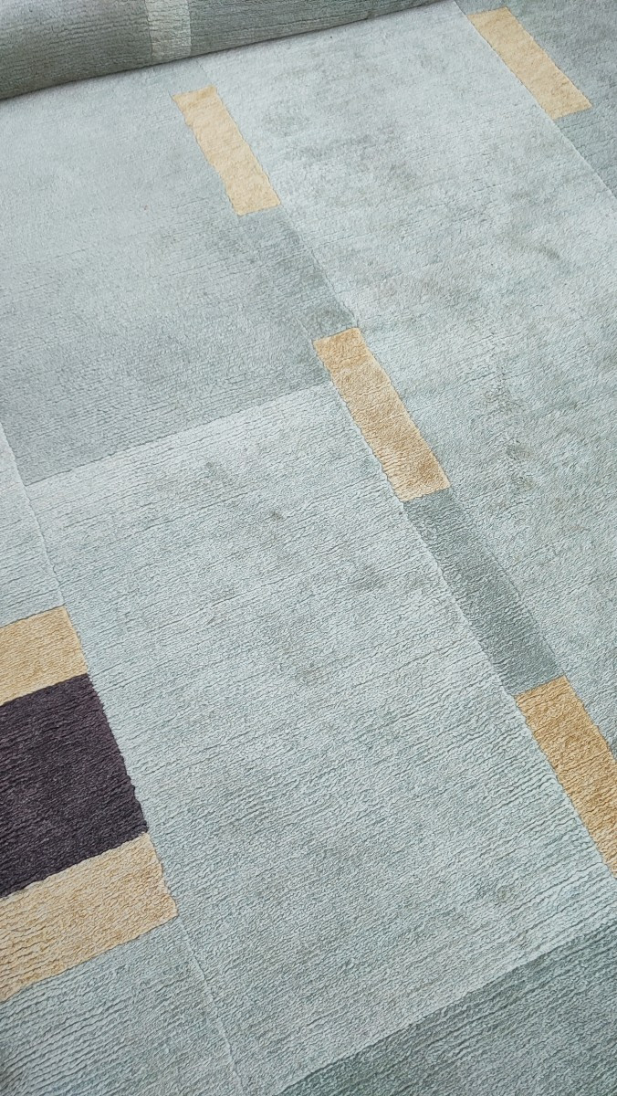 Nepalese Rug -photo-1