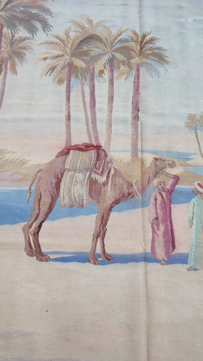 French Tapestry -photo-2