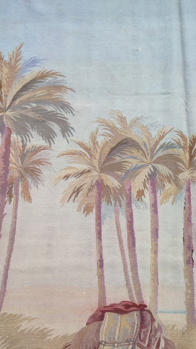 French Tapestry -photo-4