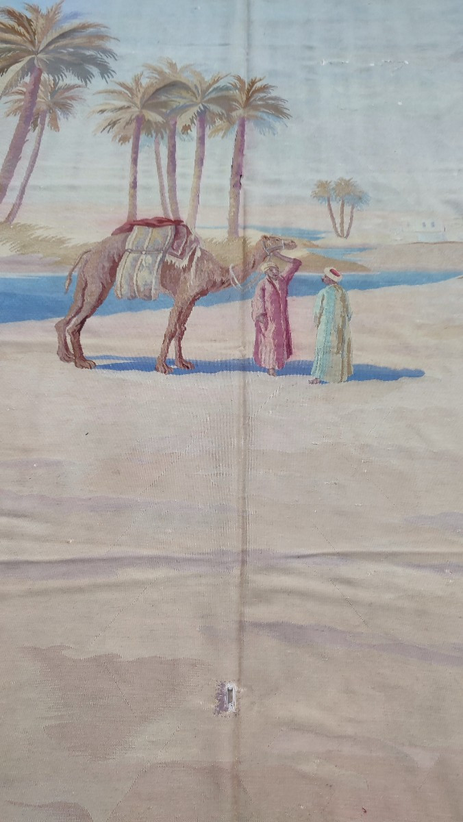 French Tapestry -photo-2