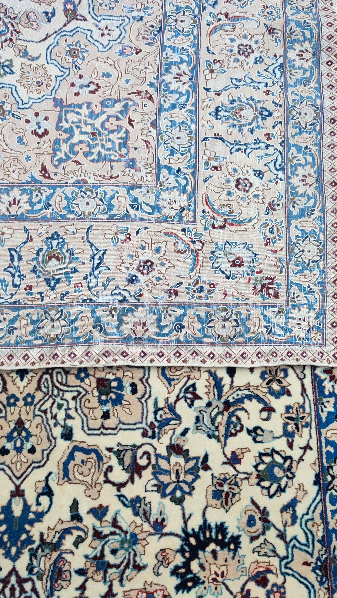 Dwarf Persian Rug-photo-2