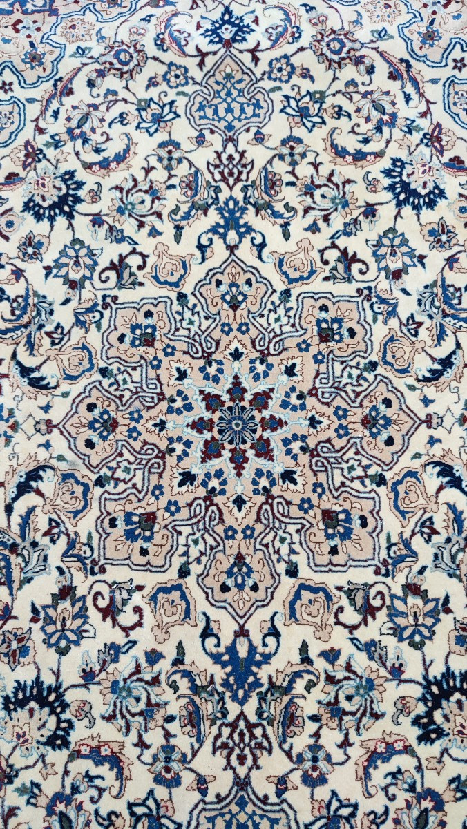 Dwarf Persian Rug-photo-3