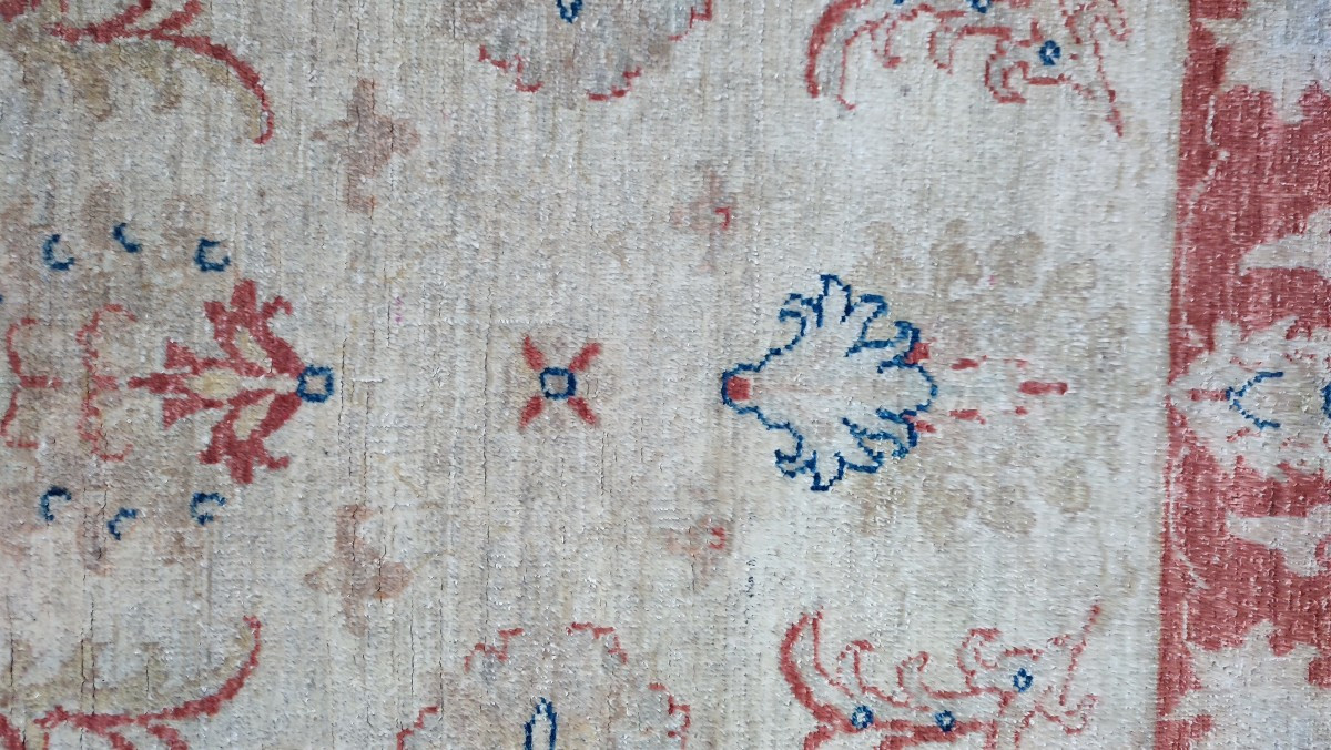 Tapis Indien -photo-4