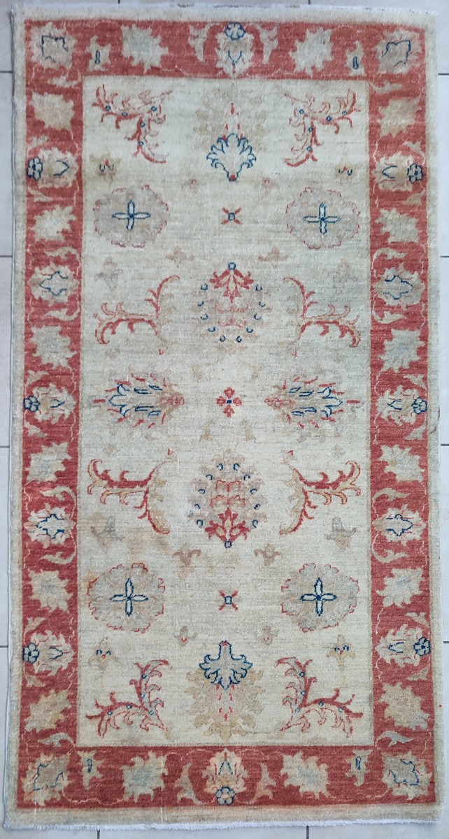 Tapis Indien 