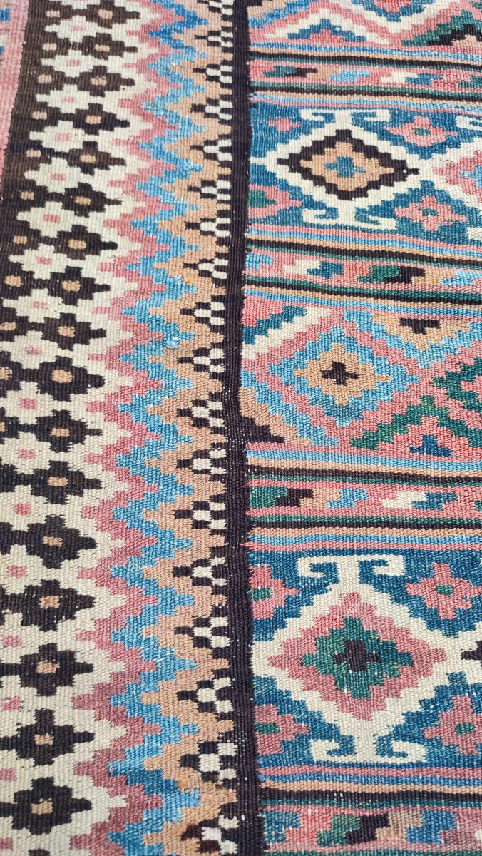 Kilim Bakhtiar -photo-3
