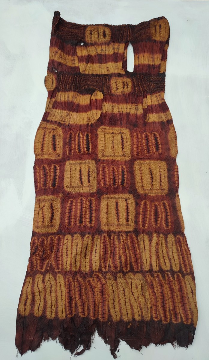 Dida Skirt Ivory Coast 