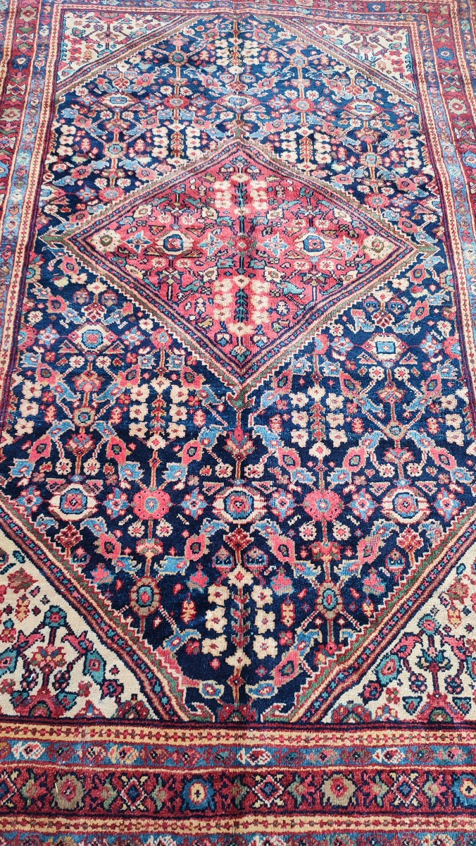 Persian Rug-photo-2