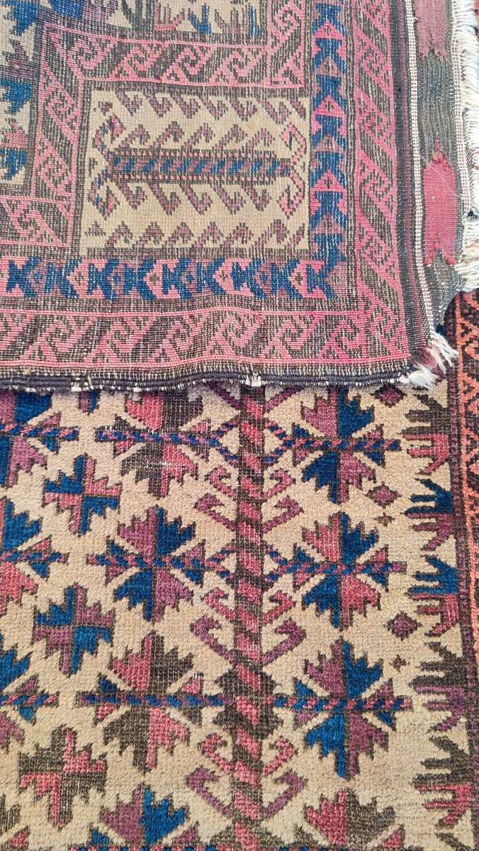 Baloch Rug -photo-4