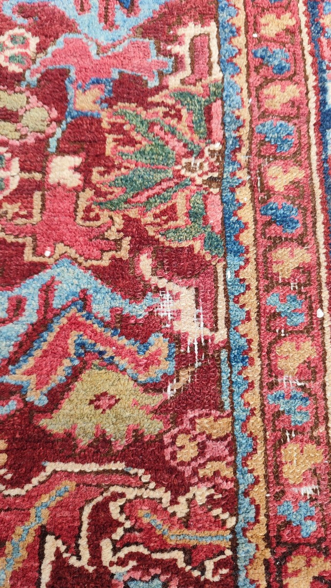 Yoravan Persian Rug-photo-3