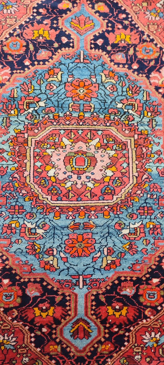 Malayer Persian Rug -photo-3