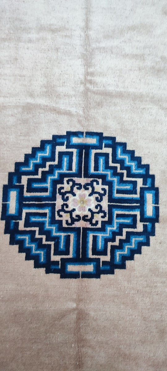 Chinese Rugs From Beijing -photo-3