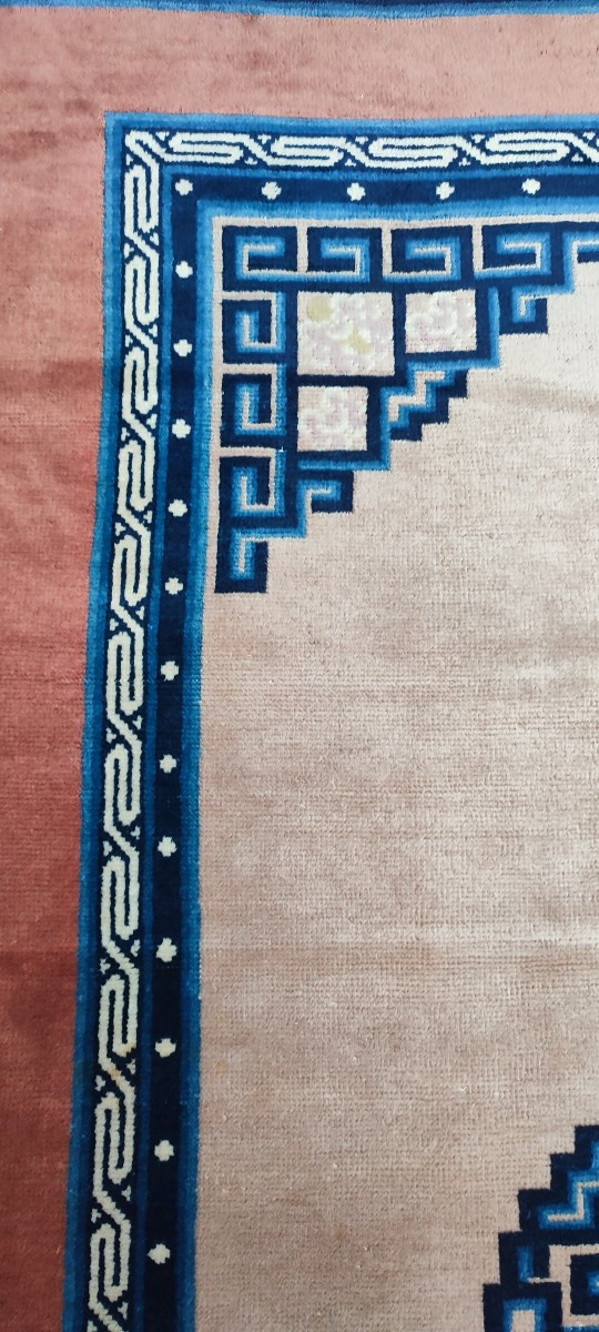 Chinese Rugs From Beijing -photo-4