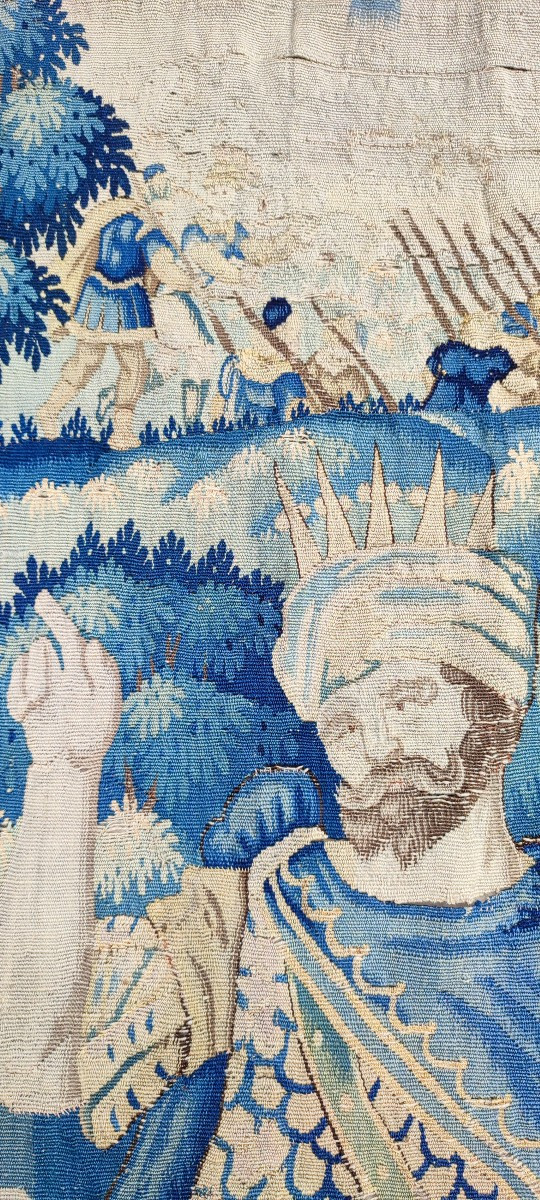 Tapestry Fragment -photo-2