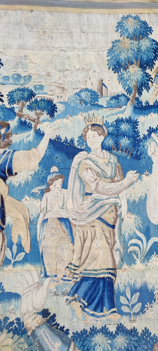 Tapestry Fragment -photo-4