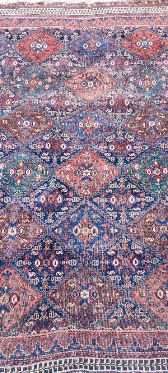 Afchar Persian Rug-photo-2