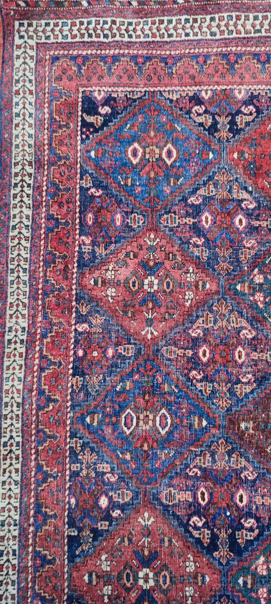 Afchar Persian Rug-photo-3