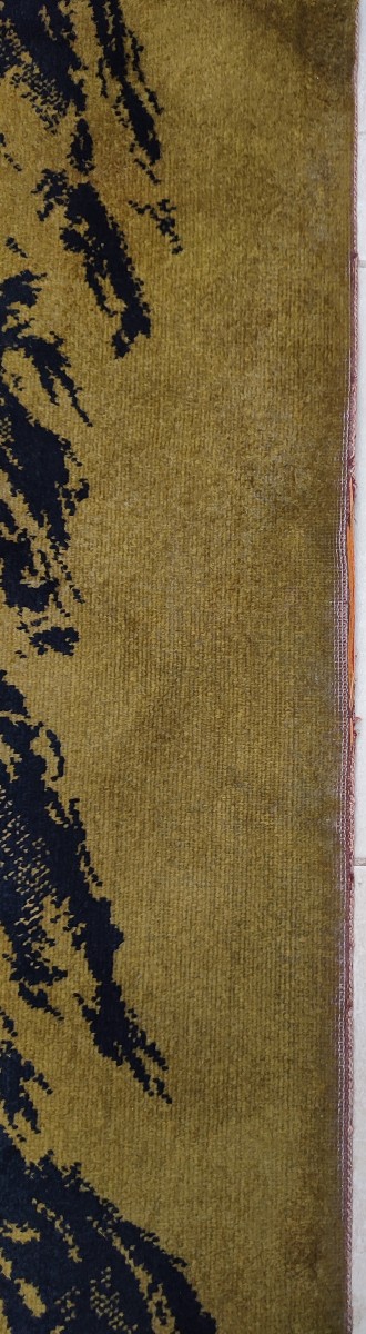 René Fumeron Treadmill -photo-2