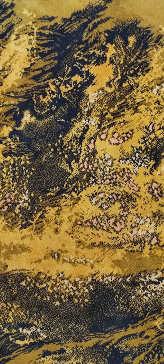 René Fumeron Treadmill -photo-3