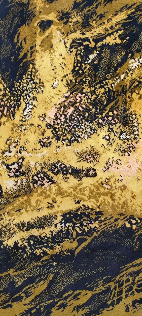 René Fumeron Treadmill -photo-4