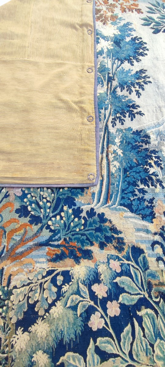 Fragment de tapisserie -photo-4