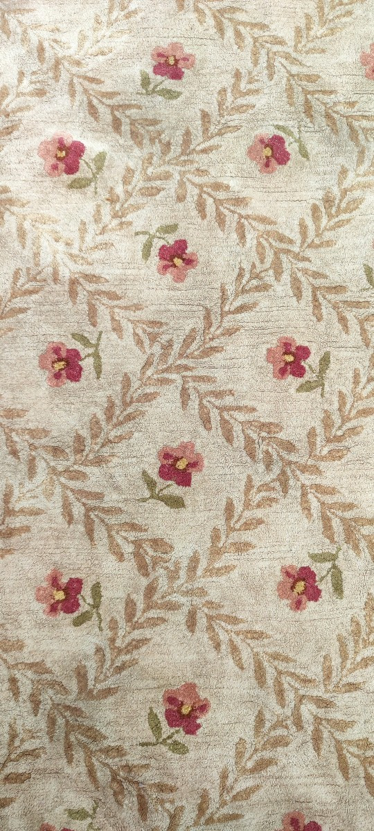 Tapis au point de Sedan -photo-3