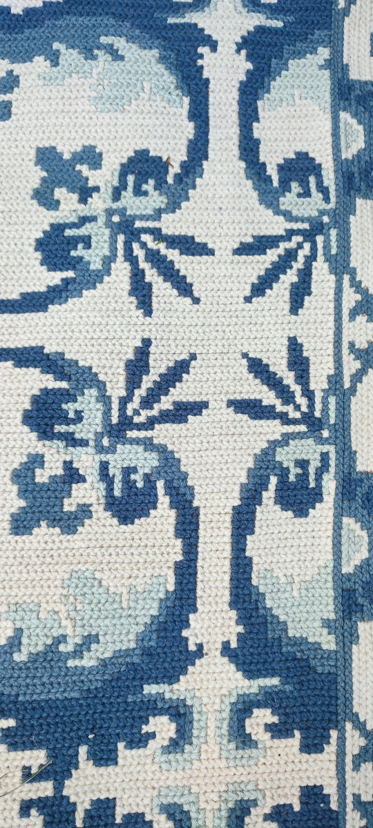 Portuguese Rugs Arraiolos-photo-4