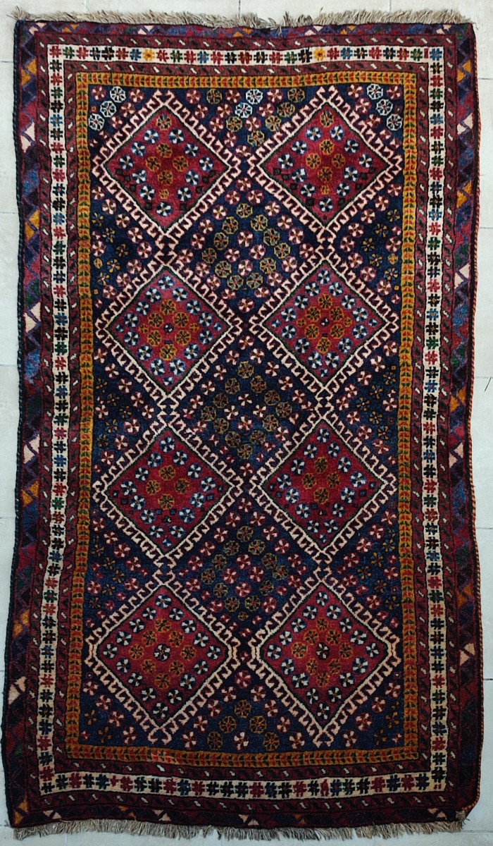 Persian Carpet Chiraz