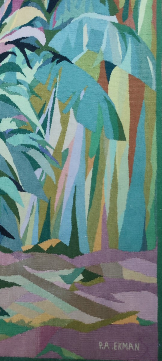 Pa Ekman Tapestry-photo-2