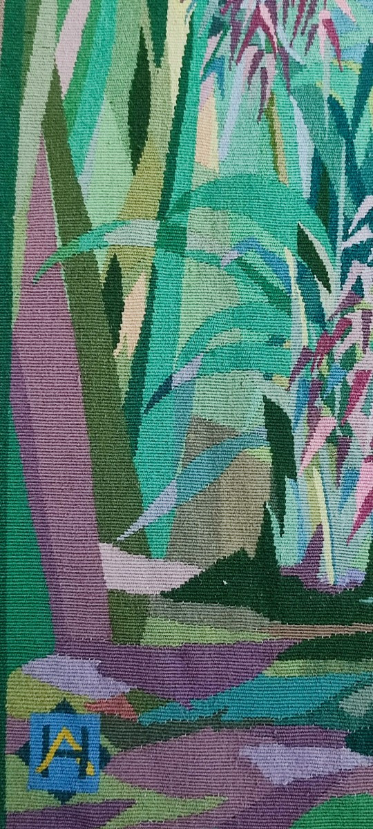 Pa Ekman Tapestry-photo-3