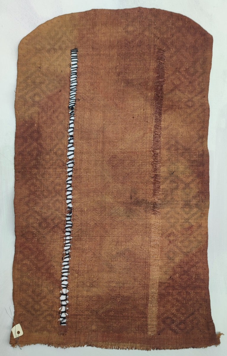 Ancien shoowa du Congo -photo-2