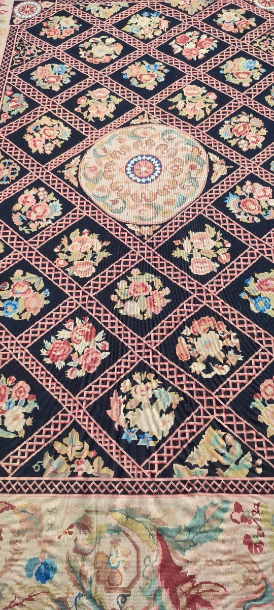 Tapis Petit Point-photo-2