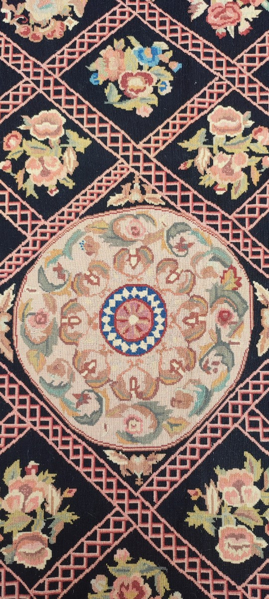 Tapis Petit Point-photo-3
