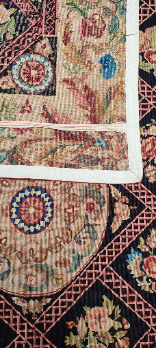 Tapis Petit Point-photo-4