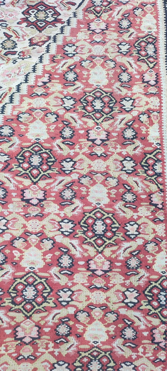 Kilim Persan Senneh -photo-2