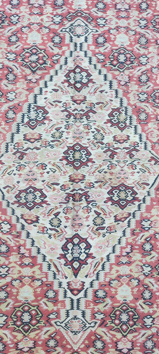 Kilim Persan Senneh -photo-3
