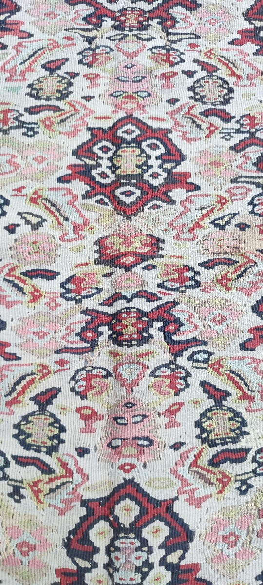 Kilim Persan Senneh -photo-4