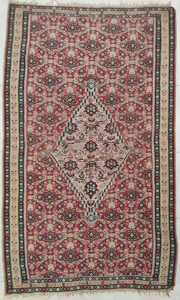 Kilim Persan Senneh 