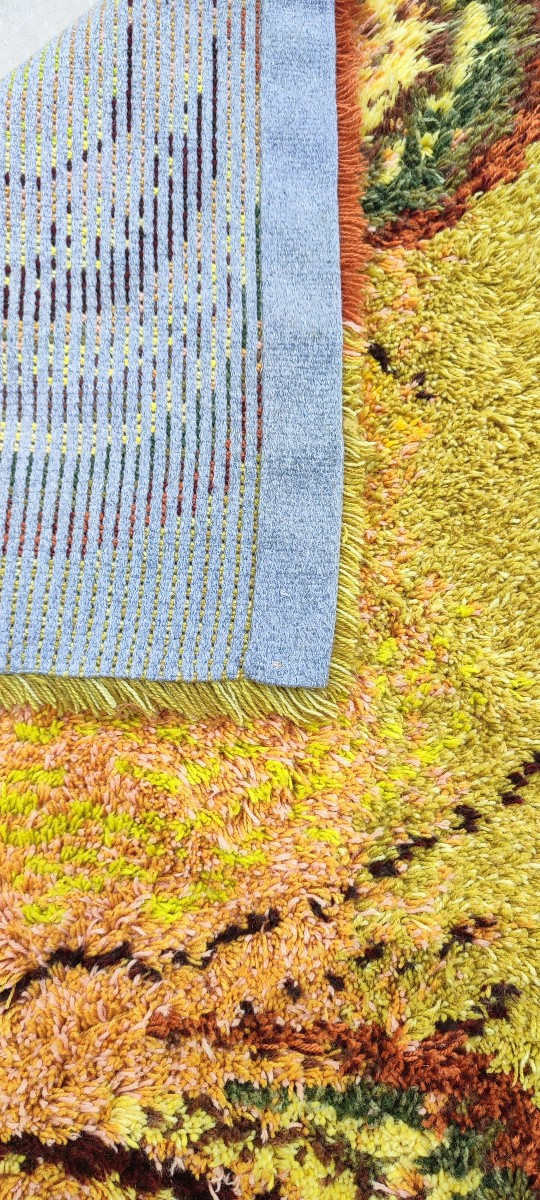Tapis scandinave -photo-2