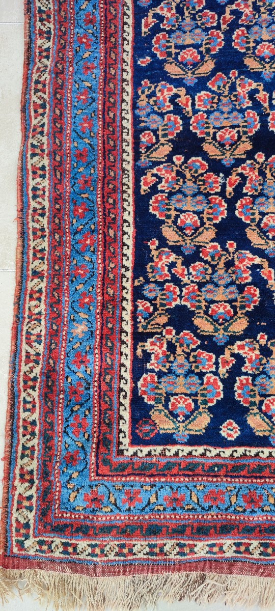Persian Rug Afchar-photo-2