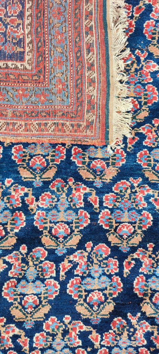 Persian Rug Afchar-photo-3
