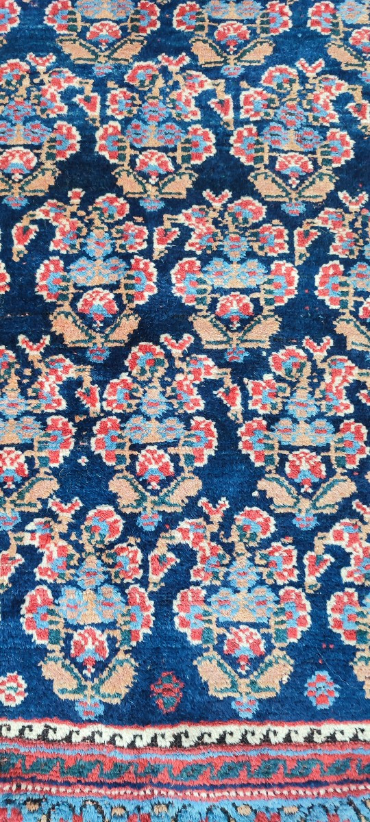 Persian Rug Afchar-photo-4